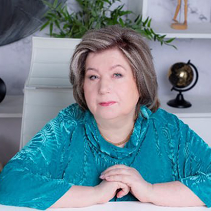 Анна Князева